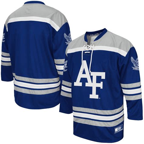 Air Force Hockey Jersey