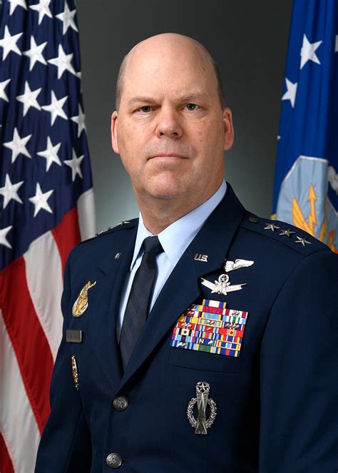 Air Force Inspector General Conclusion