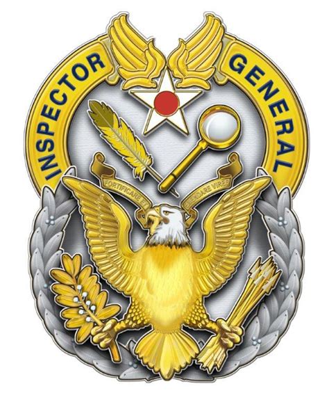 Air Force Inspector General Investigative Techniques