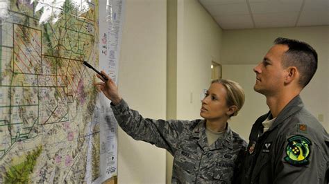 Air Force Intelligence Officer Training Program