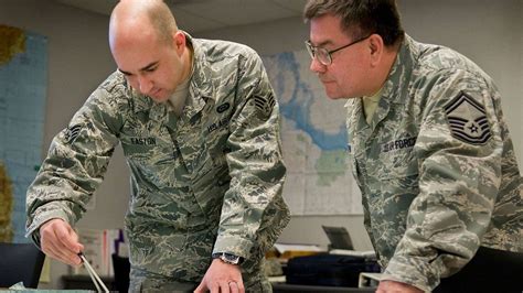 Air Force Intelligence Operations