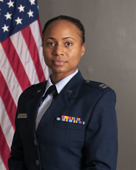 Air Force JAG Career Advancement