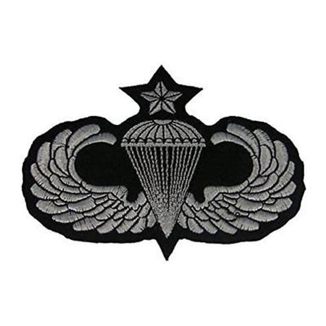 Air Force Jump Wings Badge