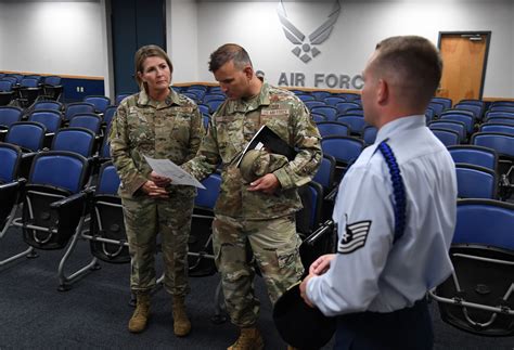 Air Force Leadership Education