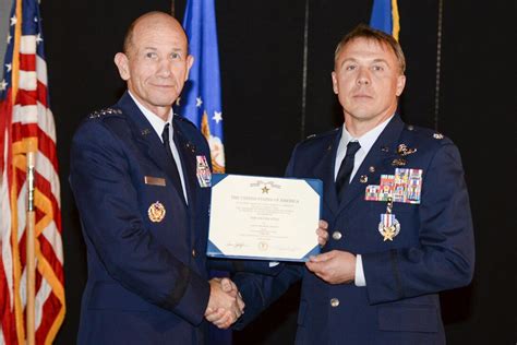 Air Force Lieutenant Colonel Retirement Benefits