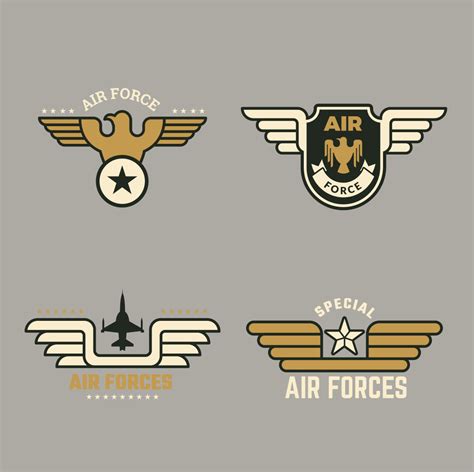 Air Force Logo