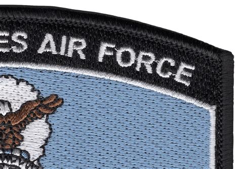 Air Force MOS