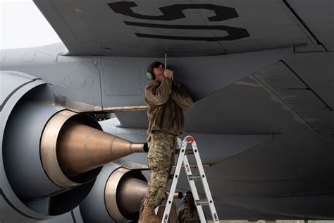 Air Force Maintenance