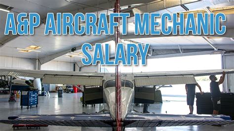 Air Force Mechanic Salary Ranges