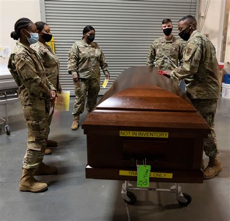 Air Force Mortuary Affairs