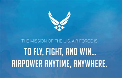 Air Force Latin Mottos Explained