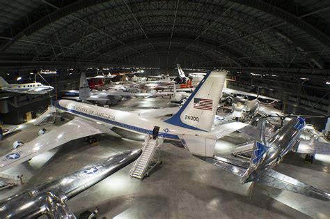 Air Force Museum Gallery