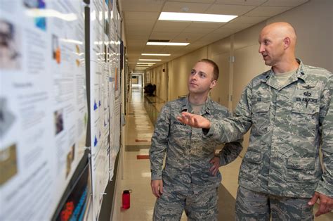 Air Force Nuclear Engineer