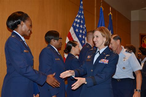 Air Force Nurse Education and Training