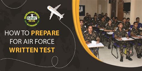 Air Force OTS Test Preparation Tips