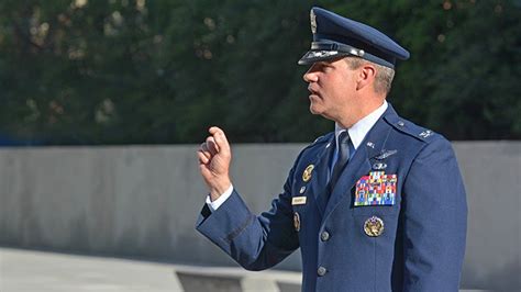 Air Force Oath Significance