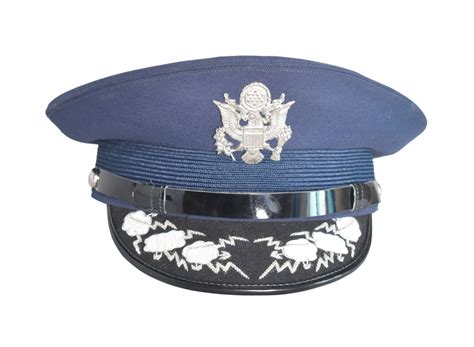 Air Force Officer Cap