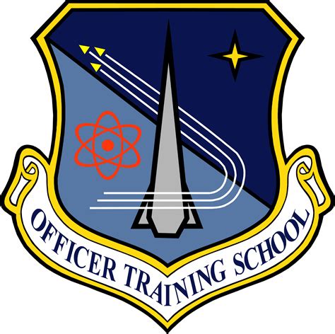 Air Force Officer Training School Curriculum