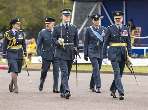 Air Force Officer Uniform 2