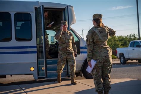 Air Force On-Base Housing Waitlist