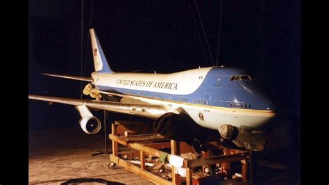 Air Force One Movie Behind The Scenes