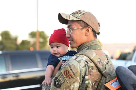 Air Force Parental Leave Policy