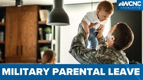 Air Force Parental Leave Policy Supports Military Families