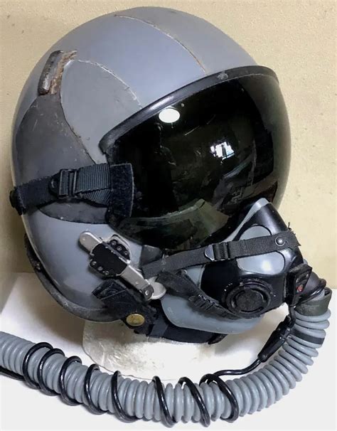 Air Force Pilot Helmet 1