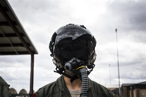 Air Force Pilot Helmet 10