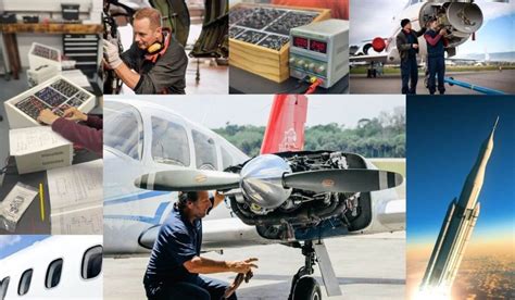 Air Force Plane Mechanic Continuing Education