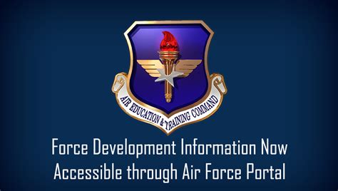 Air Force Portal