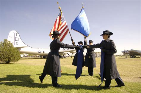 Air Force Profession of Arms Dignity