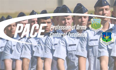 Air Force Profession of Arms Excellence