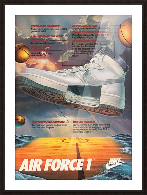 Air Force Promotional Magazine Color Scheme