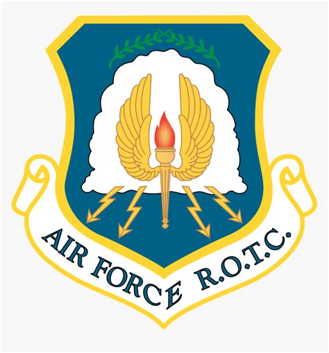 Air Force ROTC Officer