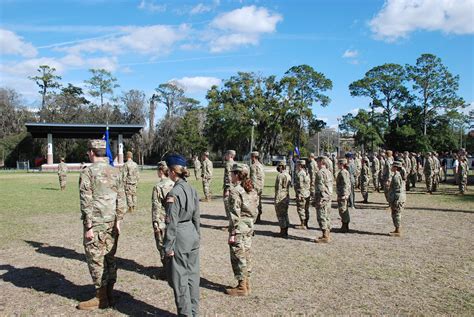 Air Force ROTC Program Requirements