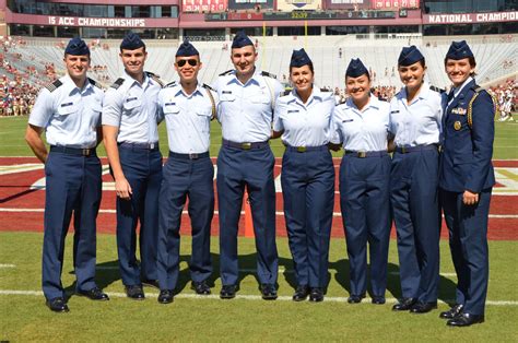 Air Force ROTC Programs