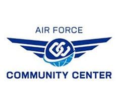 Air Force Recreation Services Manager