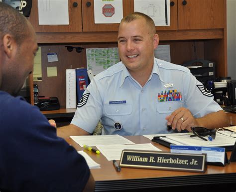 Air Force Recruiting Office San Diego