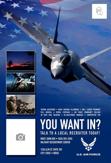 Air Force Recruitment