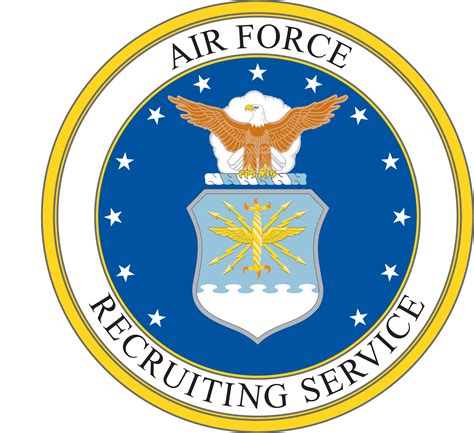 Air Force Recruits