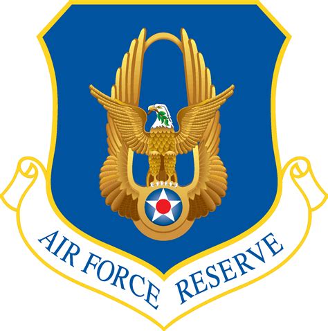 Air Force Reserve logo