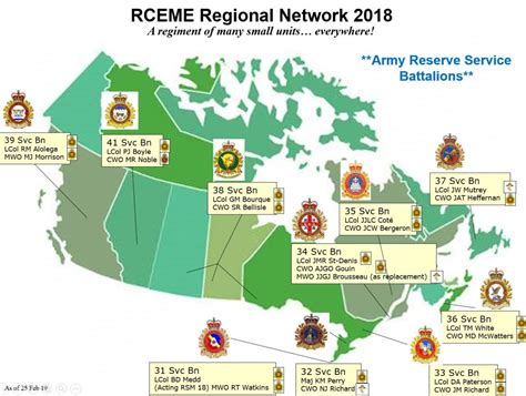 Air Force Reserve Canada