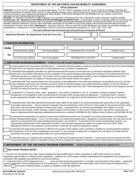 Air Force Reserve Contract Length