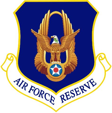 Air Force Reserve Insignia