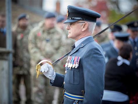 Air Force Reserve Logistics Officer