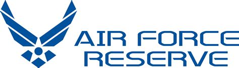 Air Force Reserve Logo