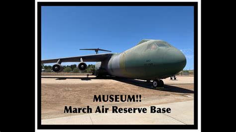 Air Force Reserve Museum