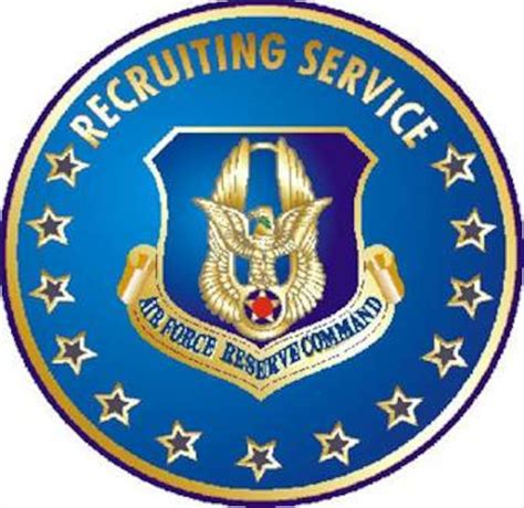 Air Force Reserve Officer Recruiter