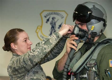 Air Force Reserve ROTC Program Image 6